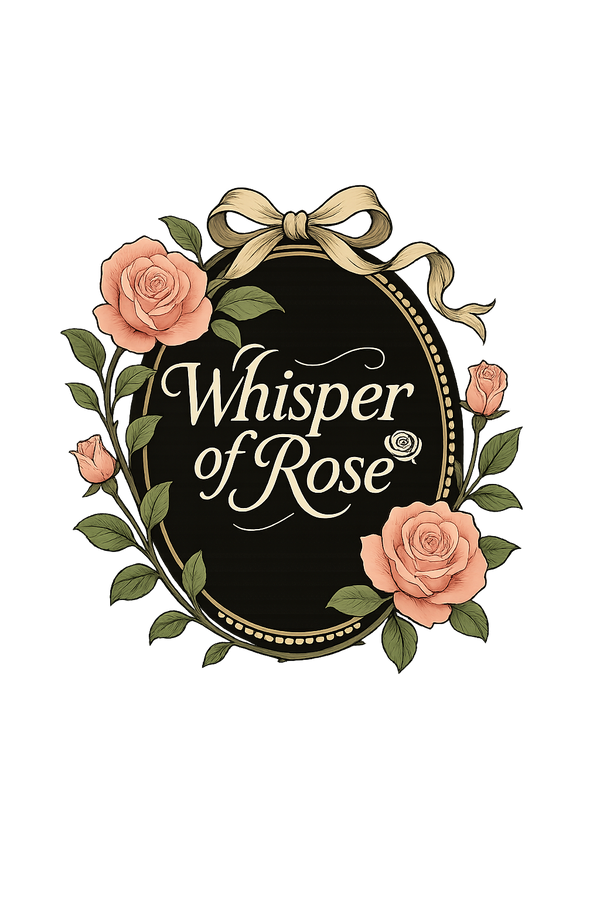 Whisper Roses